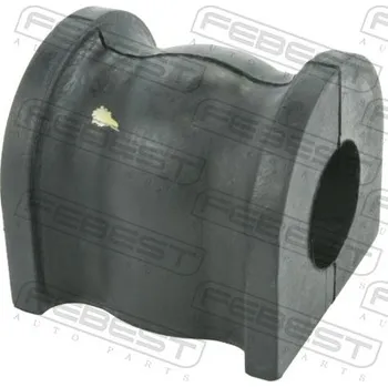 Stabilizátor nápravy Uložení stabilizátoru - držák FEBEST MZSB-009