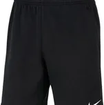 Nike Park Mens Fleece Soccer Shorts XXL