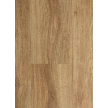 vinylová podlaha Breno Vinylová podlaha MODULEO LAYRED CLICK Classic Oak 24844