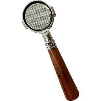 Náhradní díl pro kávovar Kaffia Bottomless Portafilter 58mm / E61 - objednávky do 15:00 doručíme zítra