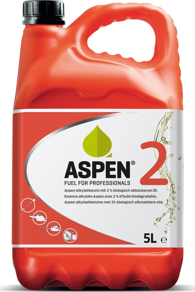 ASPEN OST0508 2T 5L