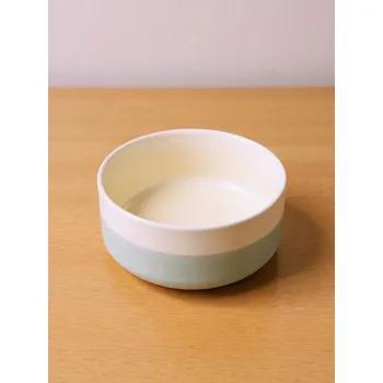 Miska pro psa Sinsay - Keramická miska pro psa a kočku - mentolová - 434FU-65X - 434FU-65X-ONE