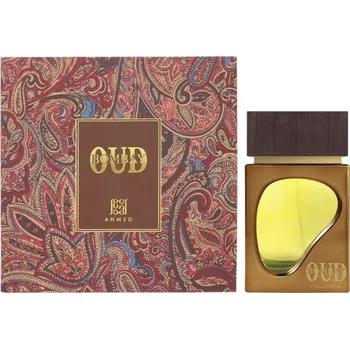 Unisex parfém Ahmed Al Maghribi Bombay Oud - EDP 80 ml + 2 měsíce na vrácení zboží