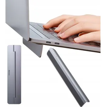 Stolek / podložka pod notebook K&M E009