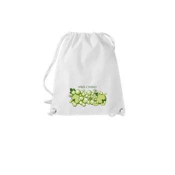 Bastard Výběr z bobulí vak White