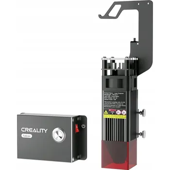 Příslušenství k 3D tiskárně Laserový modul s 5W hlavicí pro tiskárny Creality