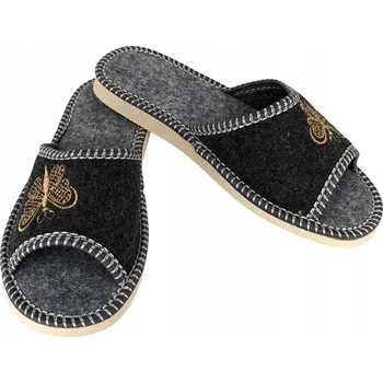 Dámské pantofle Baffiks dámské pantofle velikost 37