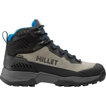 Pánská móda Boty pánské MILLET UBIC MID GTX M DORITE - 44
