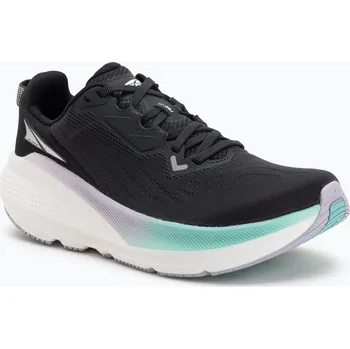 Dámská běžecká obuv Dámské běžecké boty Altra FWD VIA black/purple