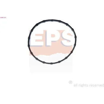 Těsnění motoru Těsnění, pouzdro termostatu EPS 1.890.737