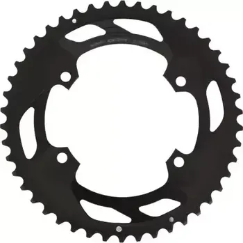 Převodník na kolo SHIMANO převodník GRX FC-RX600-11, 46 z