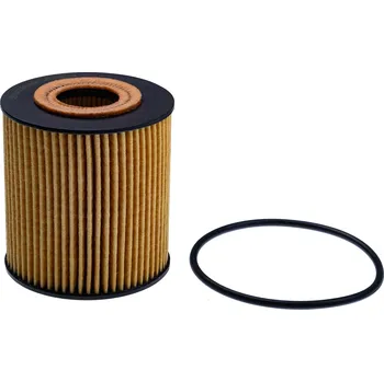 Olejový filtr Olejový filtr DENCKERMANN A210093