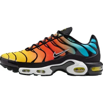 Dámské tenisky Nike Air Max Plus "Baltic Blue Safety Orange" Velikost: 40