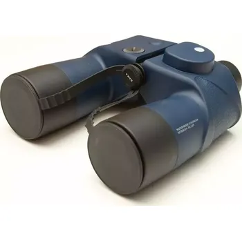 Dalekohled Binokulární dalekohled Helios OceanMaster 7x50 s dálkoměrem