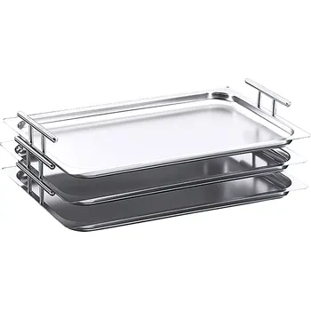 CONTACTO GN 1/1 Bufetový tác, výška: 50 mm, délka: 530 mm, šířka: 325 mm