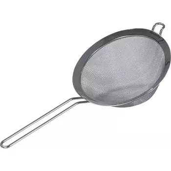 Cedník a síto Sítko kuchyňské nerez Fackelmann 10 cm