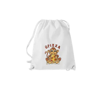 Bastard Opizza vak White