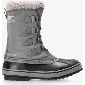 Dámská zimní obuv Zimní boty Sorel 1964 Pac Nylon WP - quarry/dove