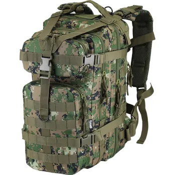 turistický batoh Batoh CPL Assault digital woodland