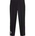 J.Lindeberg kalhoty Heath - černé: Pánské 34/32