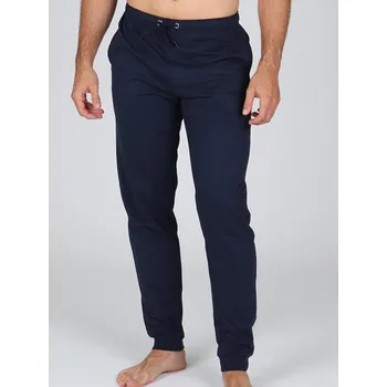 EVONA a.s. Pánské tepláky ARNYS 034 tmavě modrá M