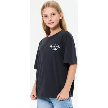 Sinsay - Bavlněné tričko - šedá - 482FV-86X - 482FV-86X-152