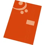 Papírny Brno - notový sešit ML-3, A4, 20 listů