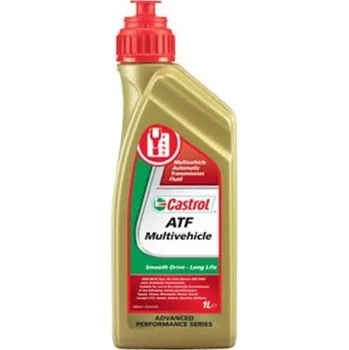 Motorový olej Castrol 15DD27 ATF Multivehicle - 1L