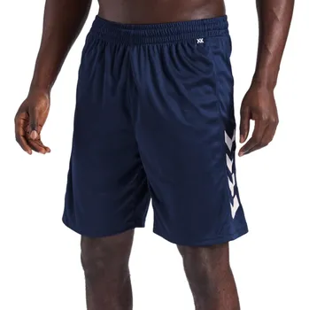 Pánské kraťasy Šortky Hummel CORE XK POLY SHORTS 211466-7026 Velikost 3XL