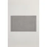 KOUPELNOVÁ PŘEDLOŽKA GANT BATH MAT 50x80 CONCRETE GREY