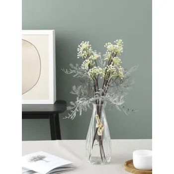 umělá květina Sinsay - Dekorativní umělá rostlina - levandulová - 687GN-04X - 687GN-04X-ONE