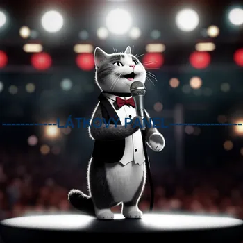 Látkový panel - Kočka - KČ-99 Velikost: 25x25cm, Materiál: Kočárkovina