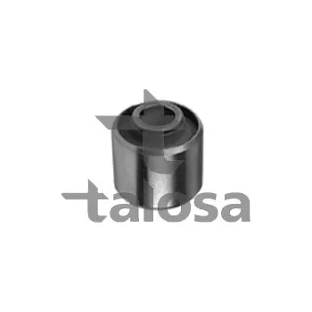 Silentblok nápravy Silentblok příčného ramene TALOSA 57-03627