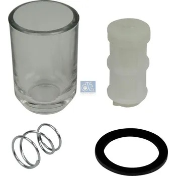 Palivové čerpadlo Sada na opravy, ruční čerpadlo DT Spare Parts 4.90502