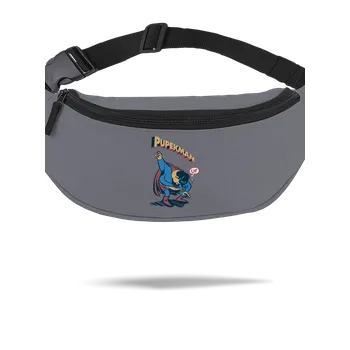 Ledvinka Bastard Pupekman ledvinka Graphite