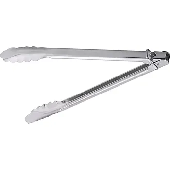 Kuchyňské nůžky Kuchyňské kleště CONTACTO, vysoce lesklé, délka: 240 mm