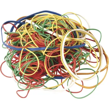 Gumičky Fackelmann 50 g