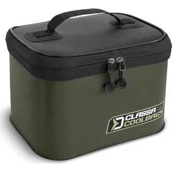 Izolační taška Delphin CLASSA EVA Cool XL