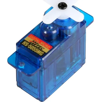 RC vybavení HS-5055MG DIGITAL
