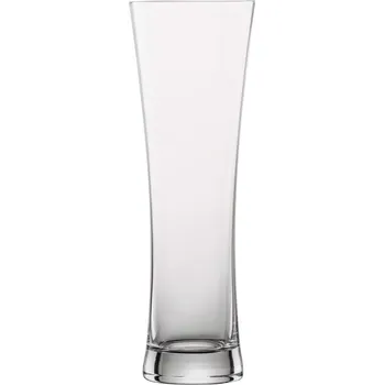 Sklenice Sklenice na kvasnicové pivo Schott Zwiesel Basic 500 ml