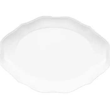 Talíř Talíř klubový 36x25 cm La Scala Villeroy & Boch