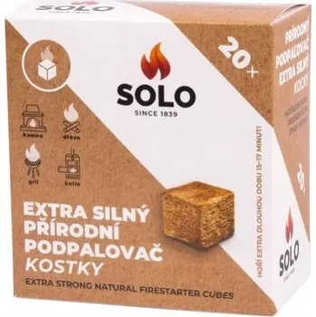 Podpalovač Highlife 1 cm 1 ks