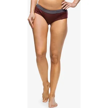 Kalhotky Dámské kalhotky Sensor Merino Air Panties - red