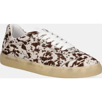 Pánské tenisky Kožené tenisky Copenhagen CPH433.gazelle hnědá 88X, EUR 41