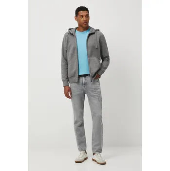 Pánská mikina Mikina Medicine RW25-BLM010 šedá 90M, vel. XL