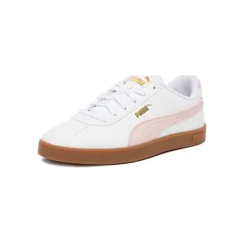 Dámská obuv Puma Sneakersy CLUB II SL JR 40358204 Bílá 37_1_2