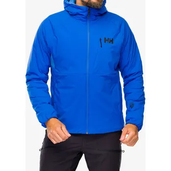 Zateplená bunda Helly Hansen Odin Stretch Hood Insulated 2.0 - cobalt 2.0