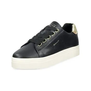 Dámská obuv Gant Sneakersy 31531989 Černá 41