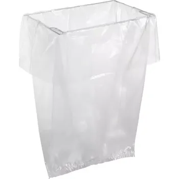 Příslušenství ke skartovačce Odpadní pytel pro Dahle 140/160 l - 10 ks