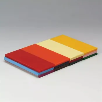 Výroba svíčky Sada 12ks modelovacích vosků